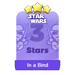 In a Bind